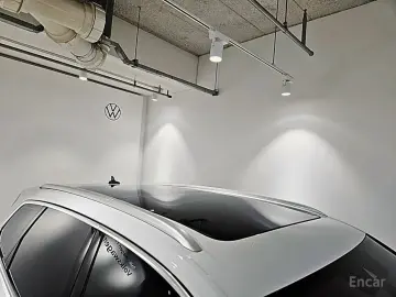 2023 Volkswagen Touareg с пробегом 67 400 км