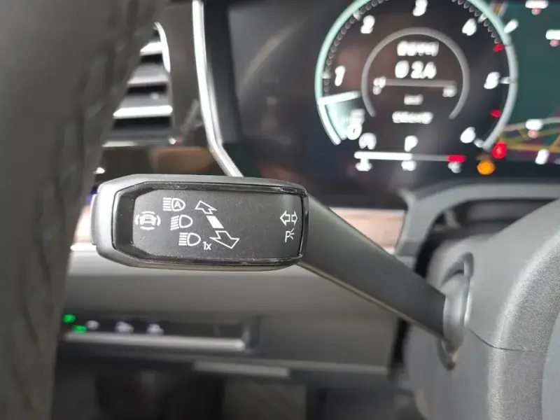 2024 Volkswagen Touareg с пробегом 26 649 км