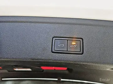 2024 Volkswagen Touareg с пробегом 38 069 км
