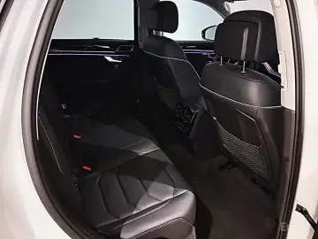 2024 Volkswagen Touareg с пробегом 19 296 км