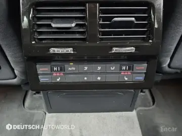 2024 Volkswagen Touareg с пробегом 23 636 км
