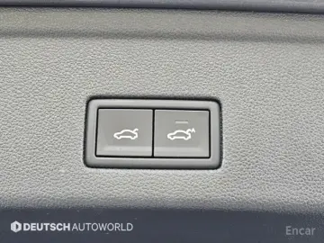 2024 Volkswagen Touareg с пробегом 23 636 км