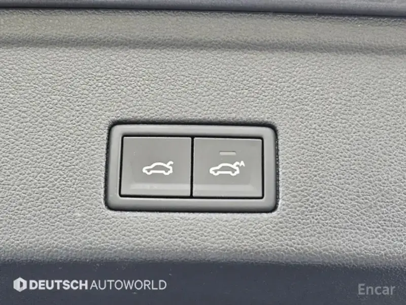 2024 Volkswagen Touareg с пробегом 23 636 км