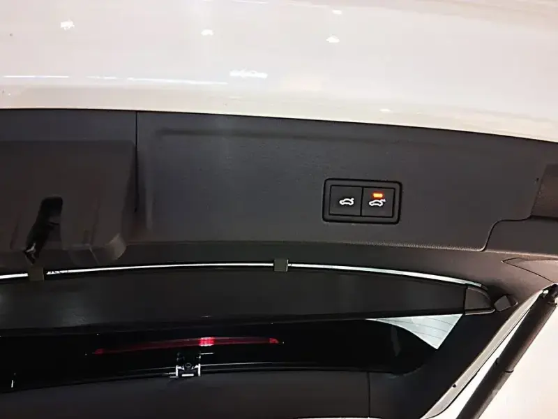 2024 Volkswagen Touareg с пробегом 19 296 км