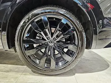 2023 Volkswagen Touareg с пробегом 26 108 км