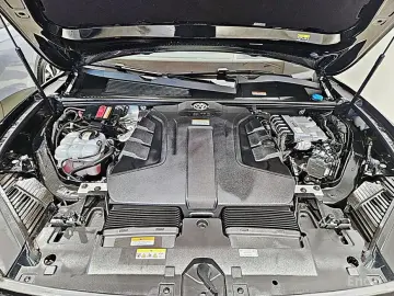 2023 Volkswagen Touareg с пробегом 26 108 км