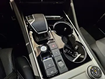 2023 Volkswagen Touareg с пробегом 26 108 км