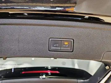 2023 Volkswagen Touareg с пробегом 26 108 км