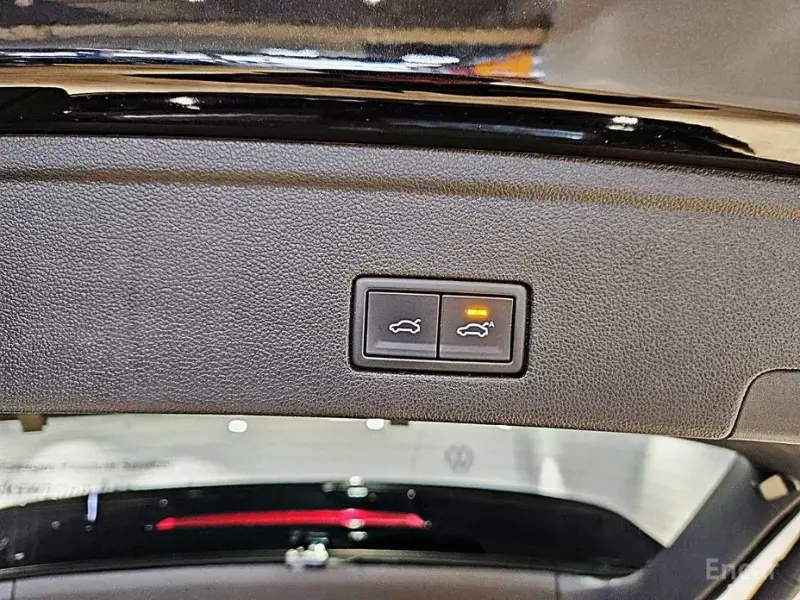 2023 Volkswagen Touareg с пробегом 26 108 км