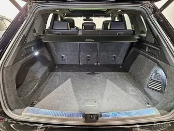 2023 Volkswagen Touareg с пробегом 26 108 км