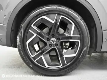 2024 Volkswagen Touareg с пробегом 26 646 км