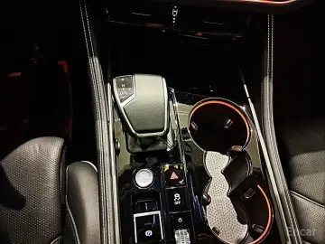 2024 Volkswagen Touareg с пробегом 41 066 км