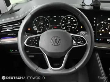 2024 Volkswagen Touareg с пробегом 26 646 км
