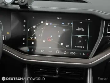 2024 Volkswagen Touareg с пробегом 26 646 км