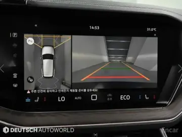 2024 Volkswagen Touareg с пробегом 26 646 км