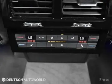 2024 Volkswagen Touareg с пробегом 26 646 км