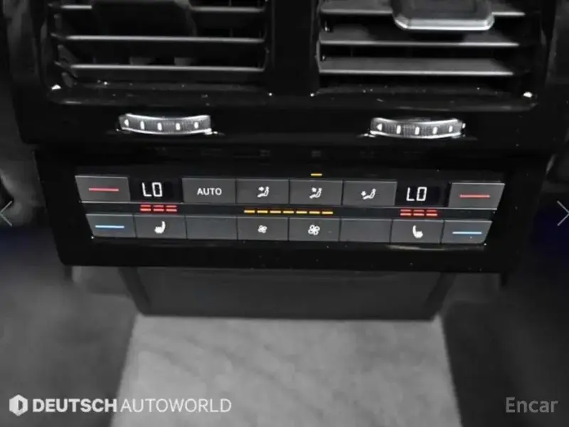 2024 Volkswagen Touareg с пробегом 26 646 км