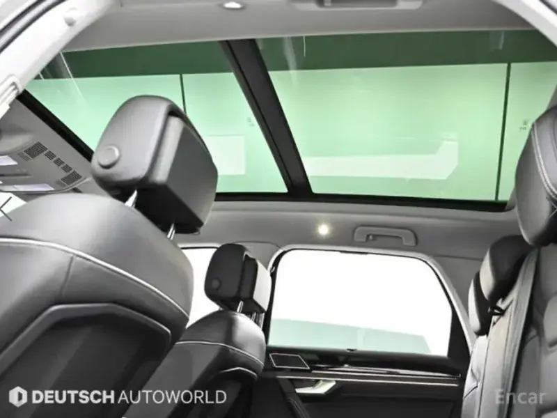 2024 Volkswagen Touareg с пробегом 26 646 км