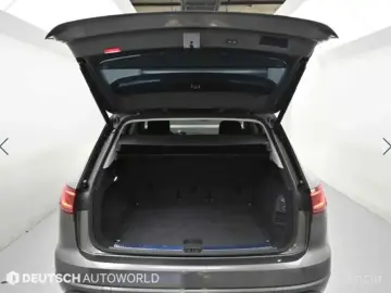 2024 Volkswagen Touareg с пробегом 26 646 км