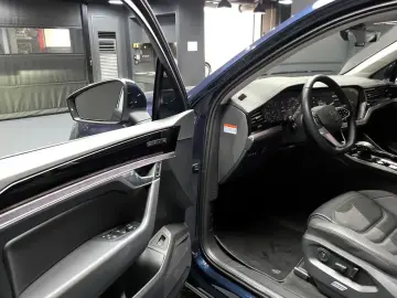 2023 Volkswagen Touareg с пробегом 29 723 км