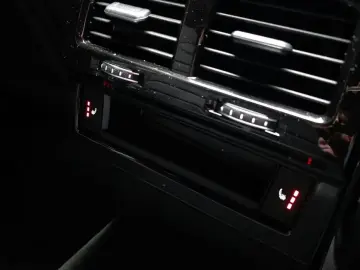 2023 Volkswagen Touareg с пробегом 29 723 км