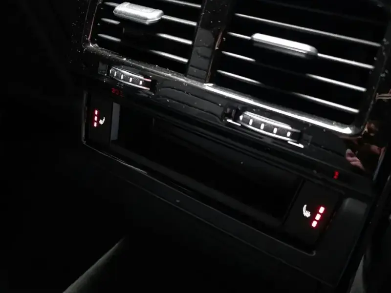 2023 Volkswagen Touareg с пробегом 29 723 км