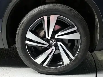 2023 Volkswagen Touareg с пробегом 29 723 км