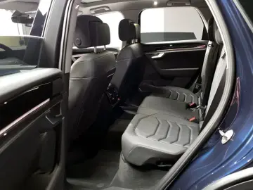 2023 Volkswagen Touareg с пробегом 29 723 км