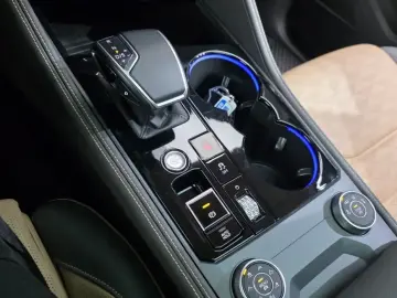 2024 Volkswagen Touareg с пробегом 26 154 км