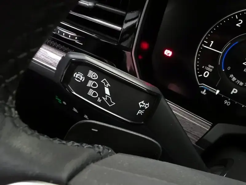 2023 Volkswagen Touareg с пробегом 29 723 км