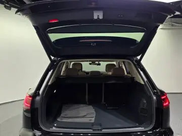 2024 Volkswagen Touareg с пробегом 26 154 км