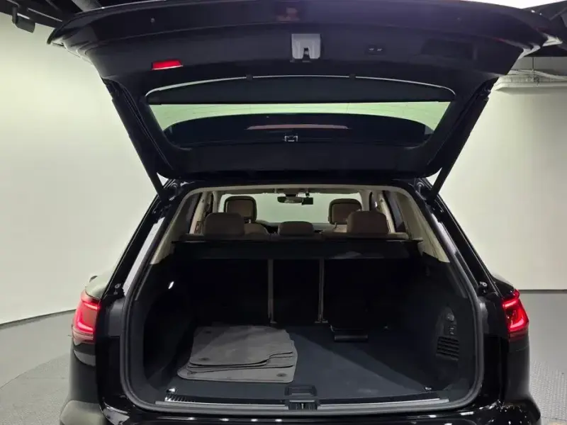 2024 Volkswagen Touareg с пробегом 26 154 км