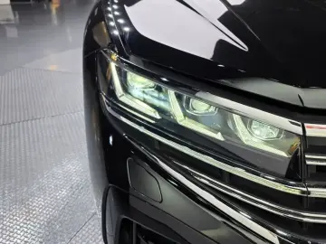 2024 Volkswagen Touareg с пробегом 26 154 км