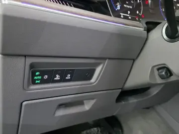2024 Volkswagen Touareg с пробегом 26 154 км