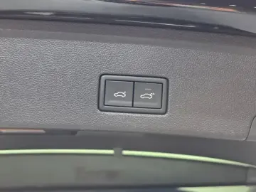 2024 Volkswagen Touareg с пробегом 26 154 км