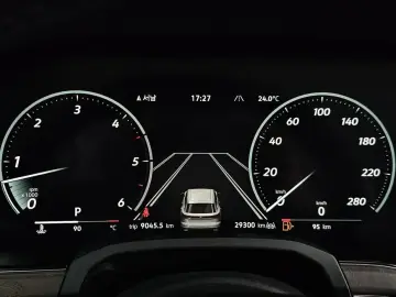 2024 Volkswagen Touareg с пробегом 29 300 км