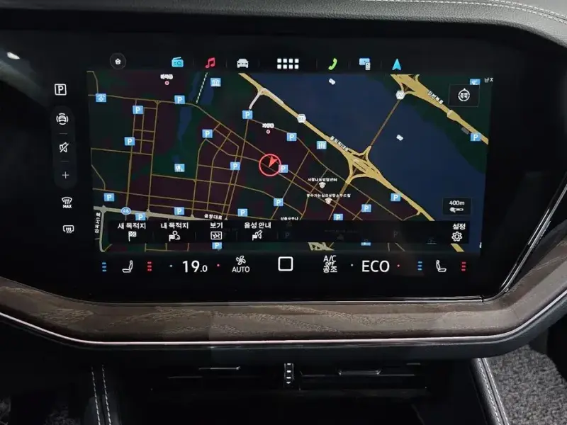 2024 Volkswagen Touareg с пробегом 29 300 км