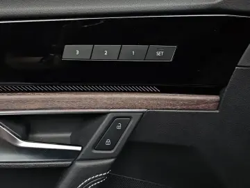 2024 Volkswagen Touareg с пробегом 29 300 км