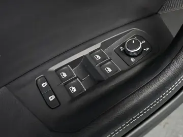 2024 Volkswagen Touareg с пробегом 29 300 км