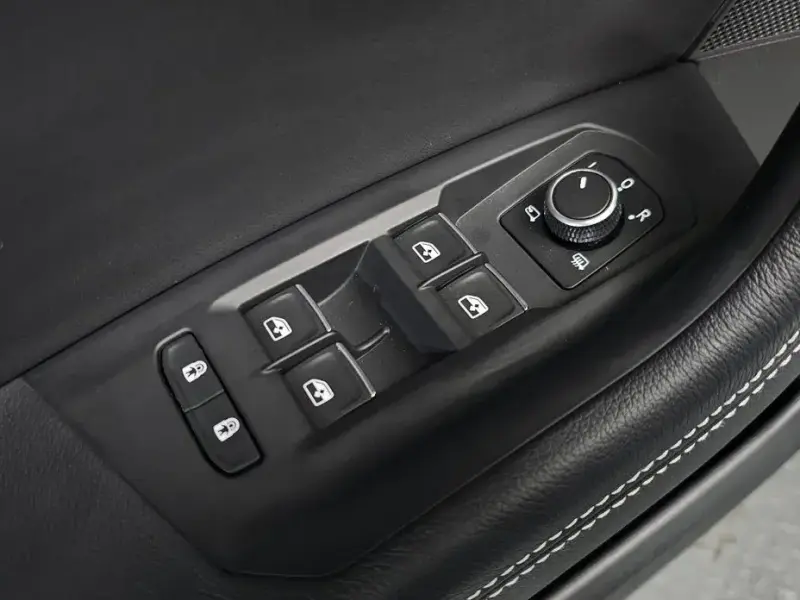 2024 Volkswagen Touareg с пробегом 29 300 км