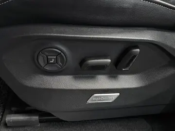 2024 Volkswagen Touareg с пробегом 29 300 км