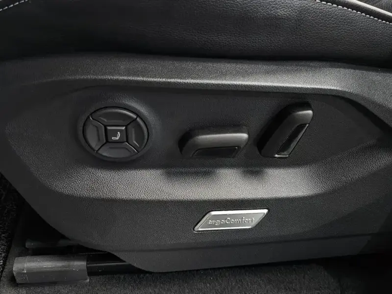 2024 Volkswagen Touareg с пробегом 29 300 км