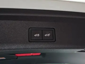 2024 Volkswagen Touareg с пробегом 29 300 км