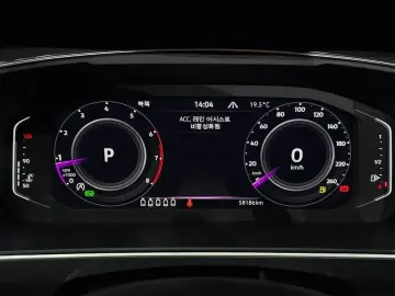 2022 Volkswagen Tiguan с пробегом 58 186 км