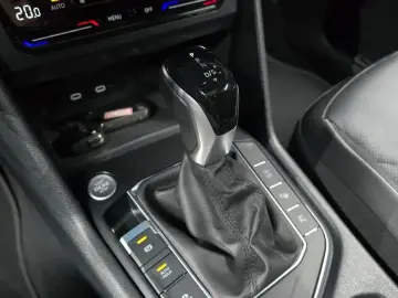 2022 Volkswagen Tiguan с пробегом 58 186 км