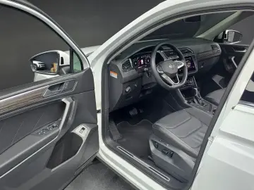 2022 Volkswagen Tiguan с пробегом 58 186 км