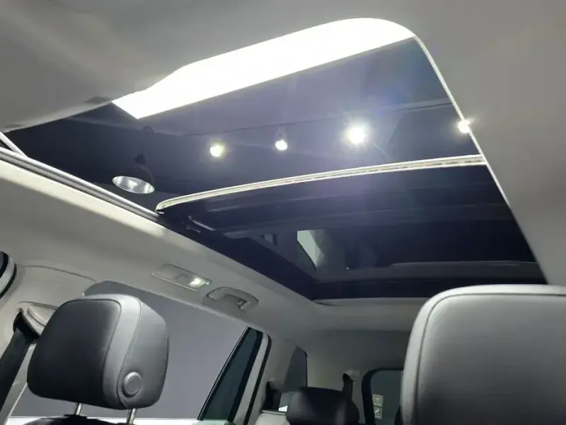 2022 Volkswagen Tiguan с пробегом 58 186 км