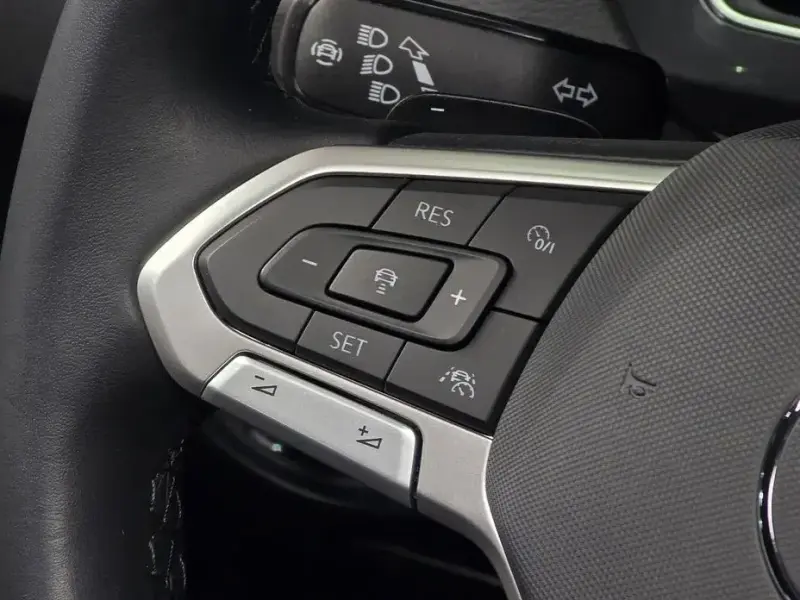 2022 Volkswagen Tiguan с пробегом 58 186 км