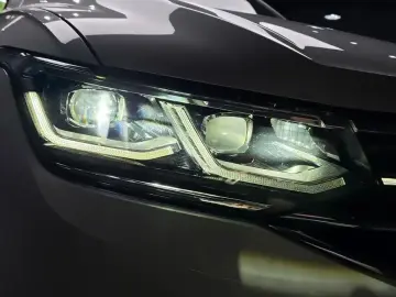 2022 Volkswagen Tiguan с пробегом 58 186 км