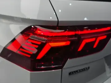 2022 Volkswagen Tiguan с пробегом 58 186 км